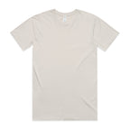 Basic S/S Tee (AS Colour) – Custom Printing