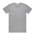 Basic S/S Tee (AS Colour) – Custom Printing