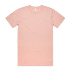 Basic S/S Tee (AS Colour) – Custom Printing