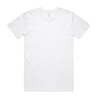 Basic S/S Tee (AS Colour) – Custom Printing