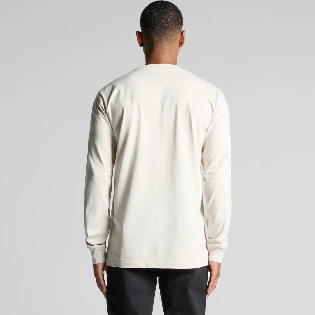 AS Colour_Classic L/S Tee.