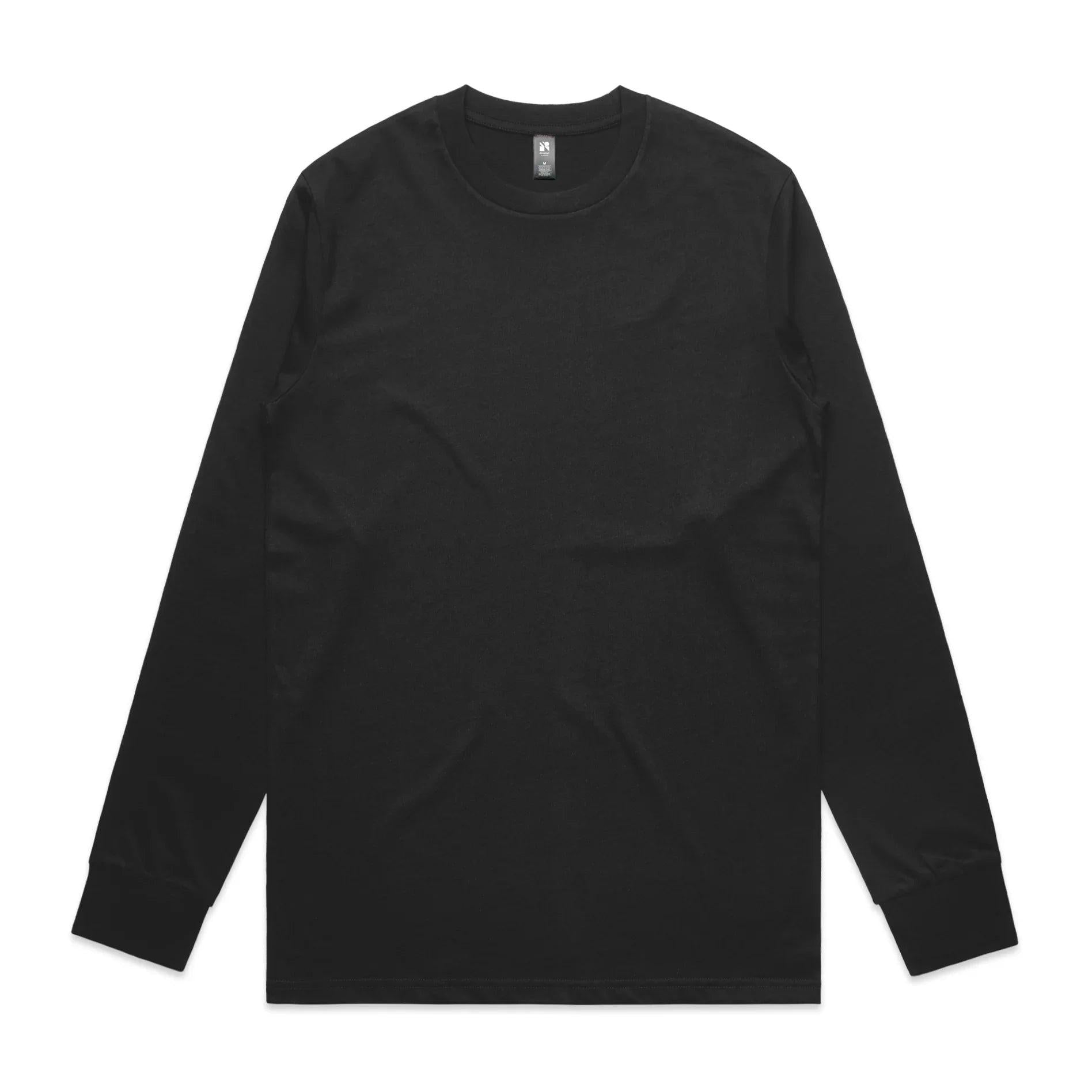 AS Colour_Classic L/S Tee.