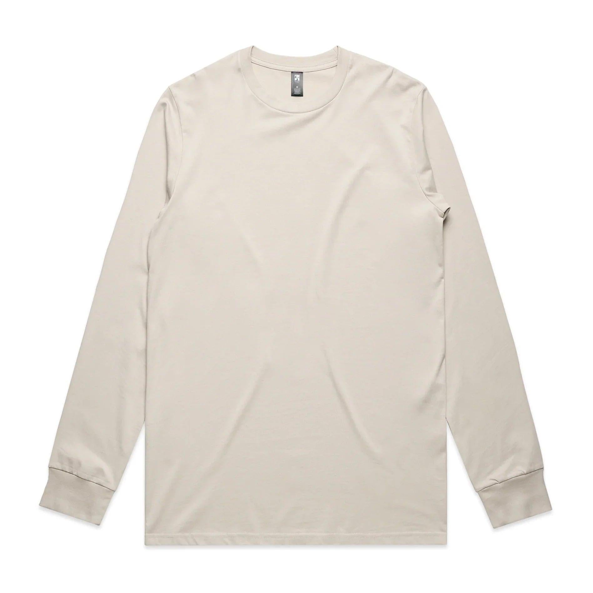 AS Colour_Classic L/S Tee.