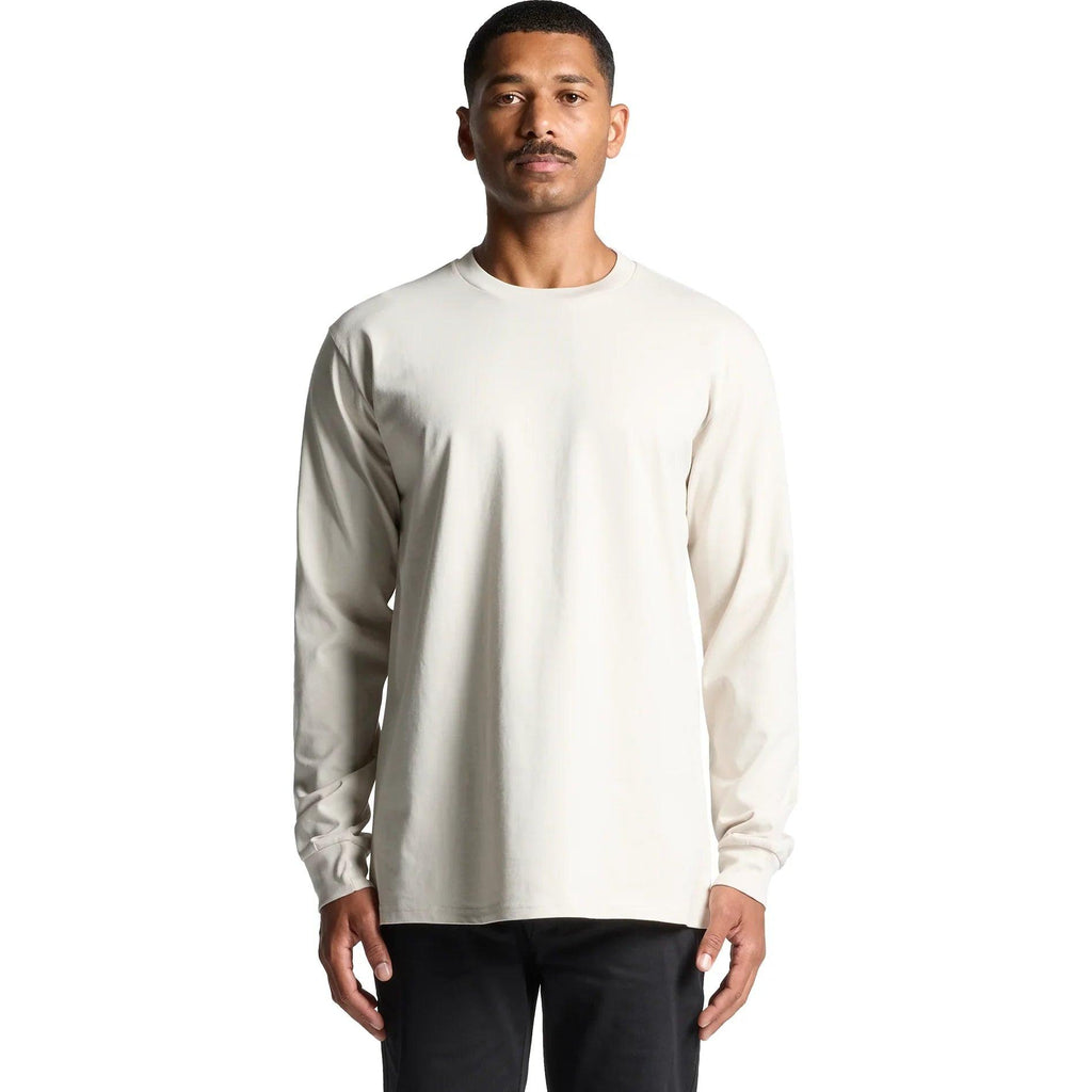 AS Colour_Classic L/S Tee.