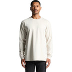 AS Colour_Classic L/S Tee.