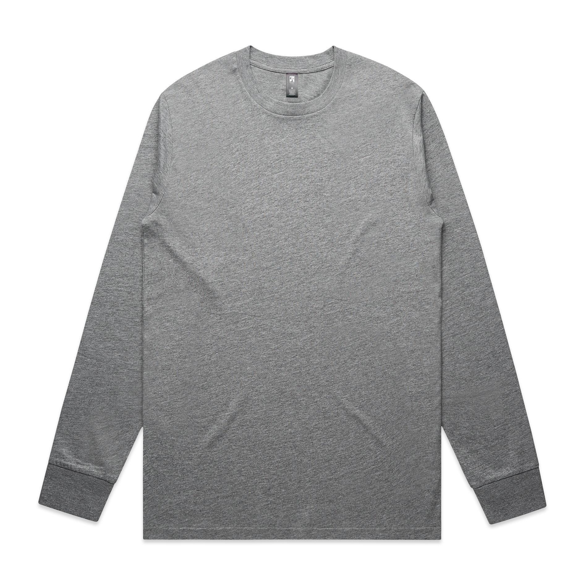 AS Colour_Classic L/S Tee.