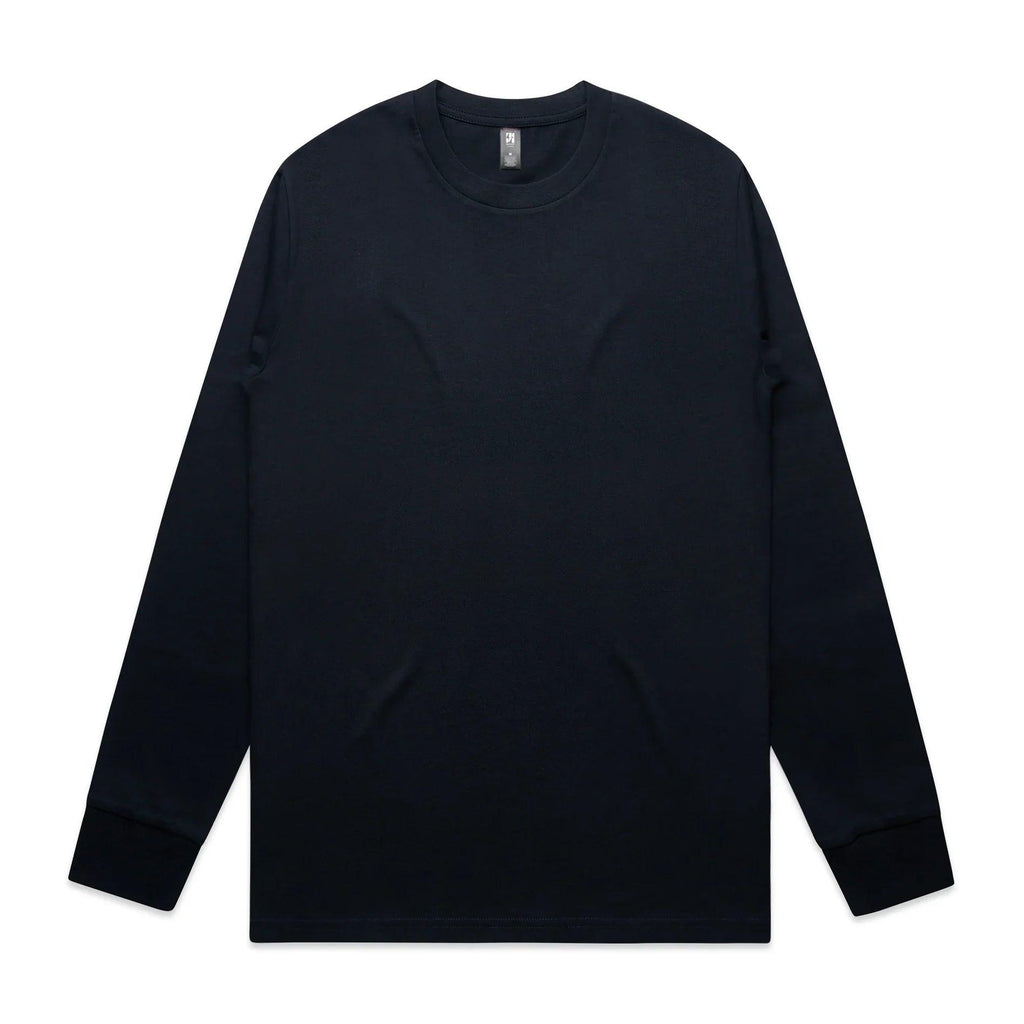 AS Colour_Classic L/S Tee.