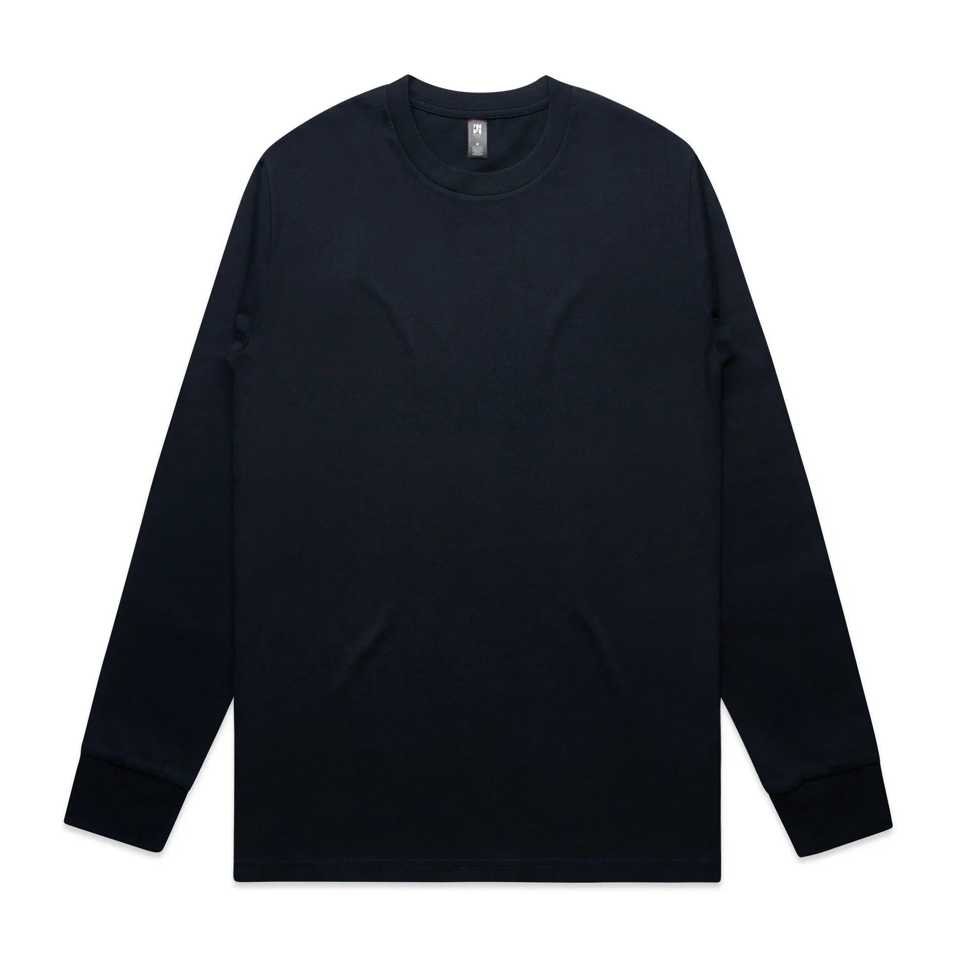 AS Colour_Classic L/S Tee.