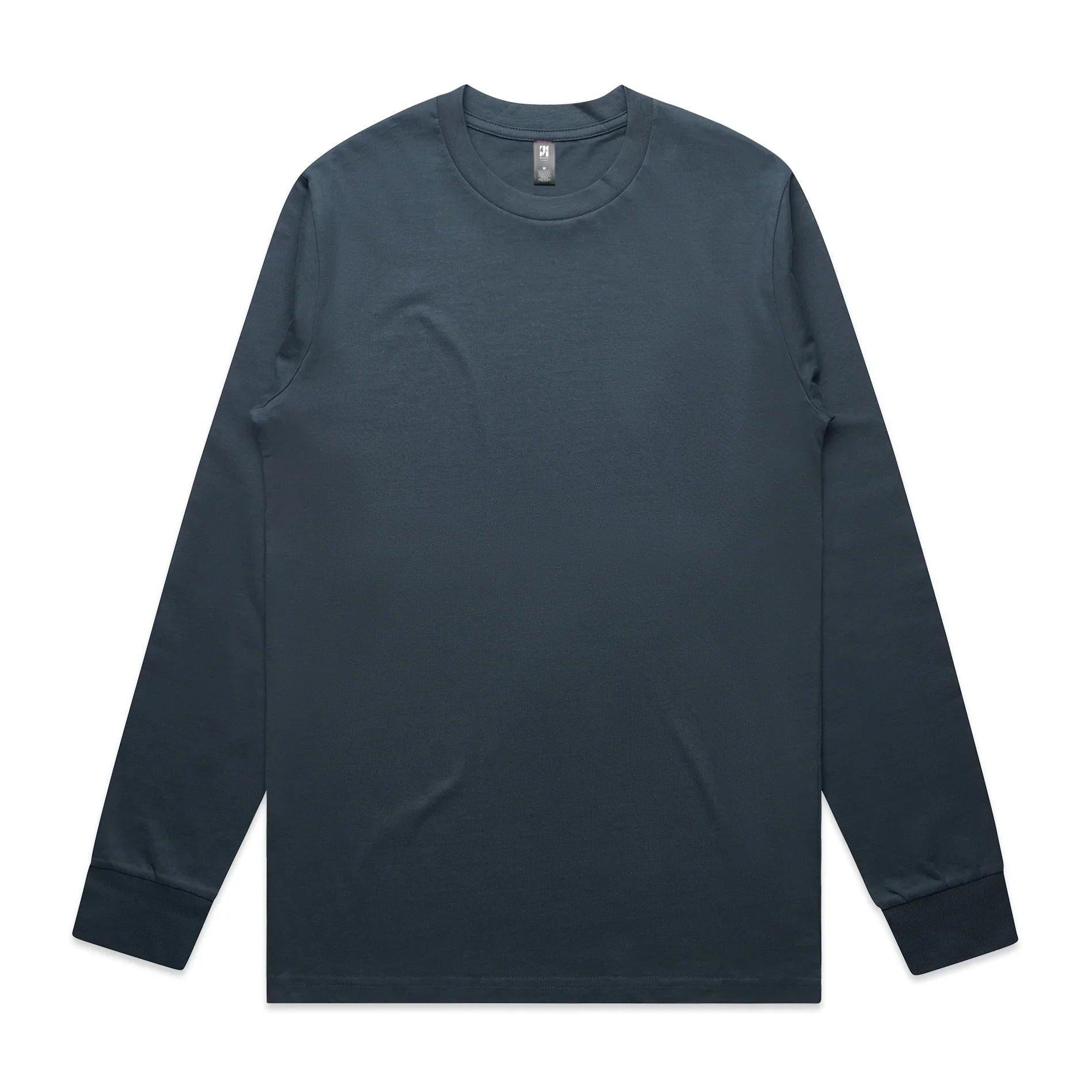 AS Colour_Classic L/S Tee.