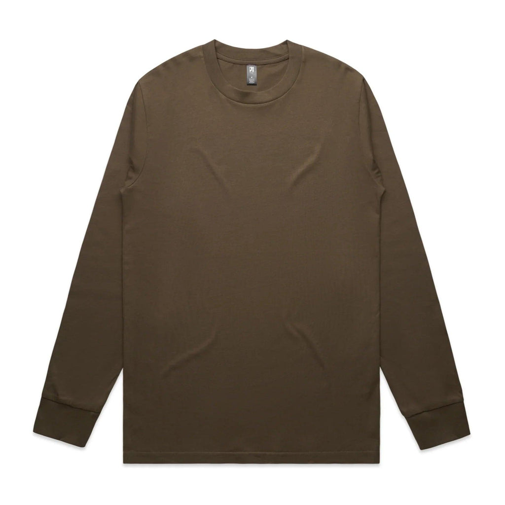 AS Colour_Classic L/S Tee.
