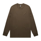 AS Colour_Classic L/S Tee.