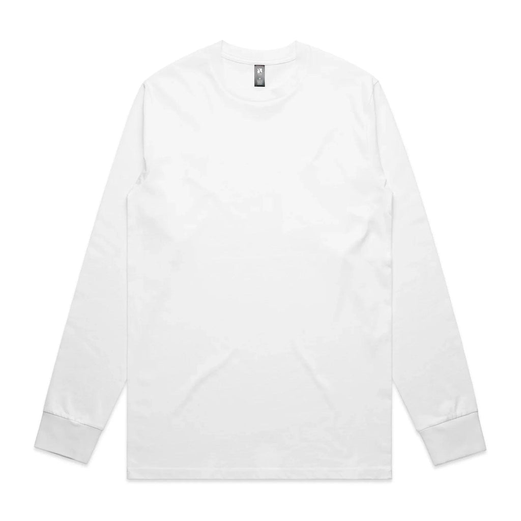 AS Colour_Classic L/S Tee.