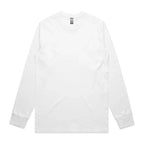 AS Colour_Classic L/S Tee.