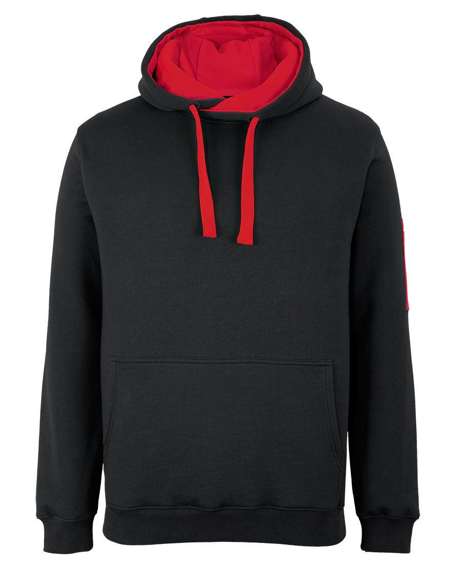 JB's 350 Premium Trade Hoodie.