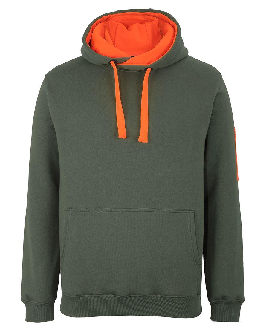 JB's 350 Premium Trade Hoodie.