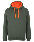 JB's 350 Premium Trade Hoodie.