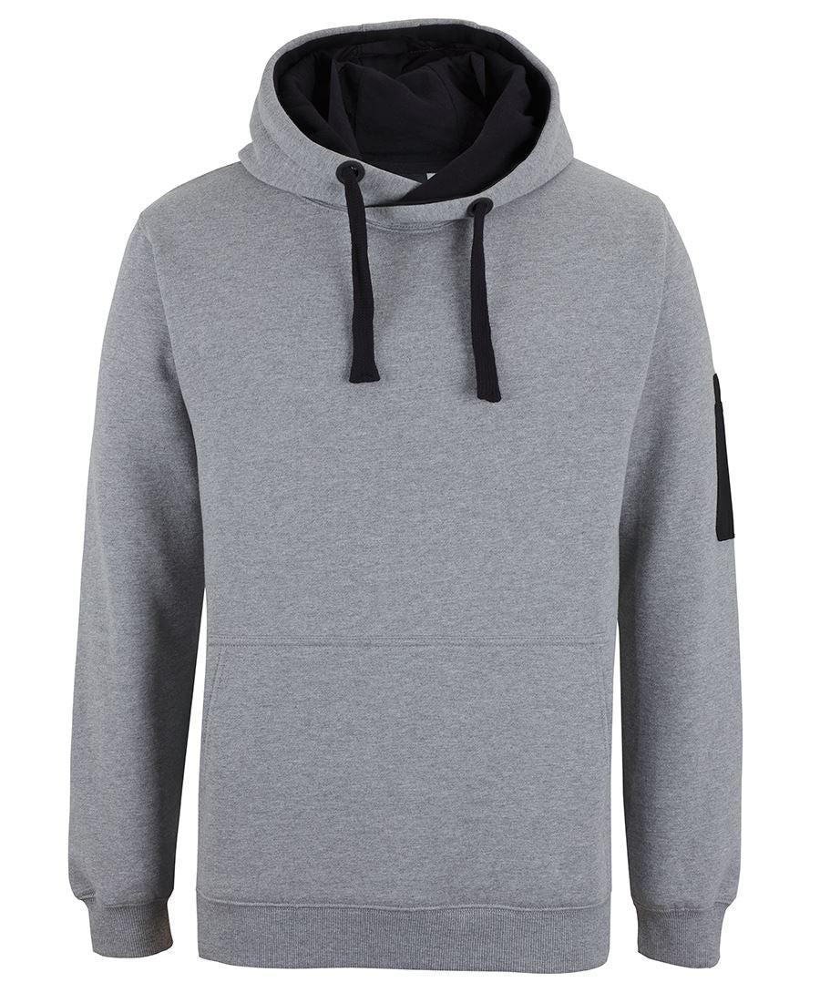JB's 350 Premium Trade Hoodie.