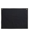 Half Waist Canvas Apron – Custom Printing for Baristas & Café Staff