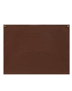 Half Waist Canvas Apron – Custom Printing for Baristas & Café Staff