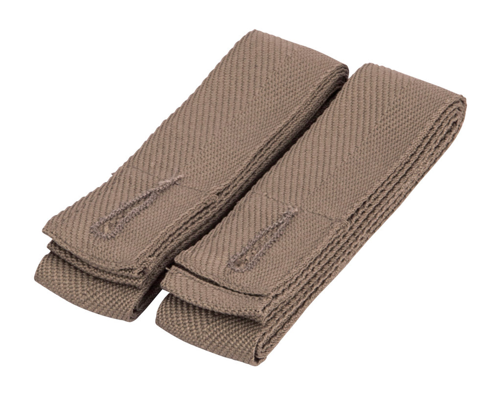 Apron Strap (Pair) Solid Colour AP08 – Suitable for AP06 (M3100), AP07 (M3200), AP09 & AP10