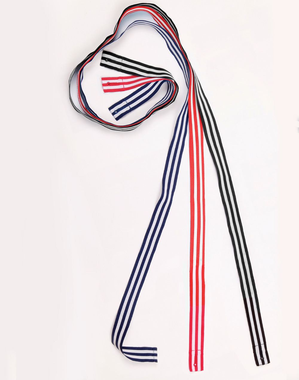 Apron Strap (Pair) Striped AP11 – Suitable for AP06 (M3100), AP07 (M3200), AP09 & AP10