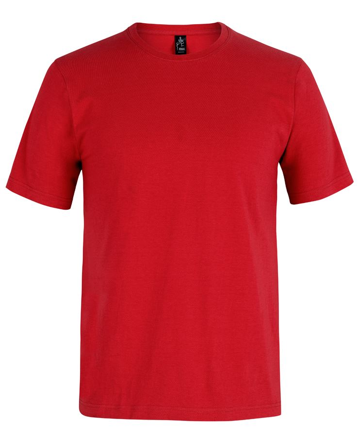 Cotton T-Shirt Pack (5 or 10) – Special Offer | Quality Tee with Custom Printing