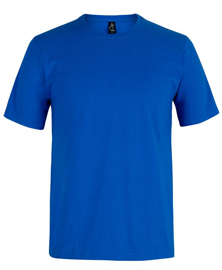 Cotton T-Shirt Pack (5 or 10) – Special Offer | Quality Tee with Custom Printing