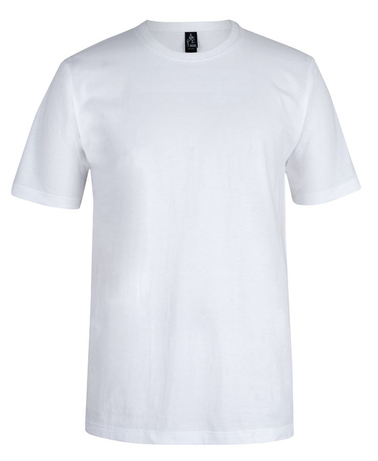 Cotton T-Shirt Pack (5 or 10) – Special Offer | Quality Tee with Custom Printing