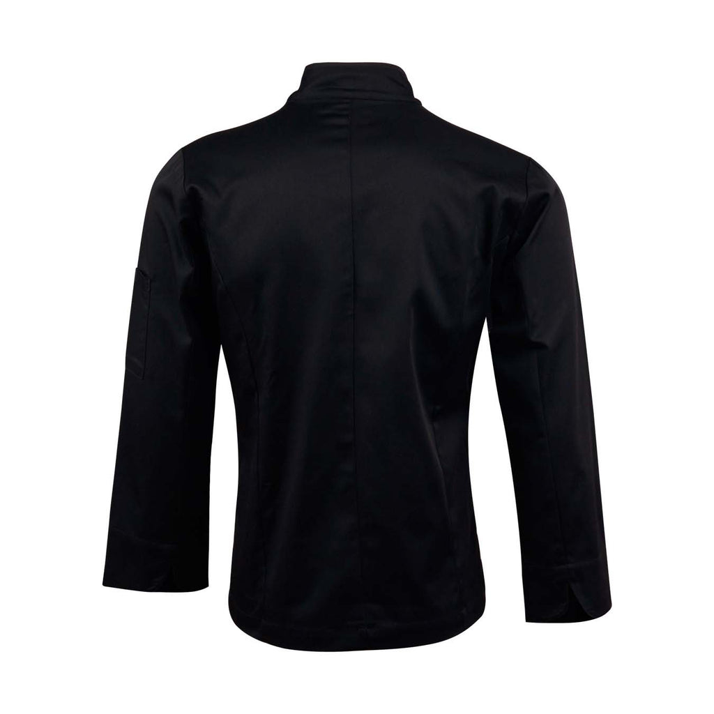 Chef Long Sleeve Jacket | 180gsm with Custom Embroidery