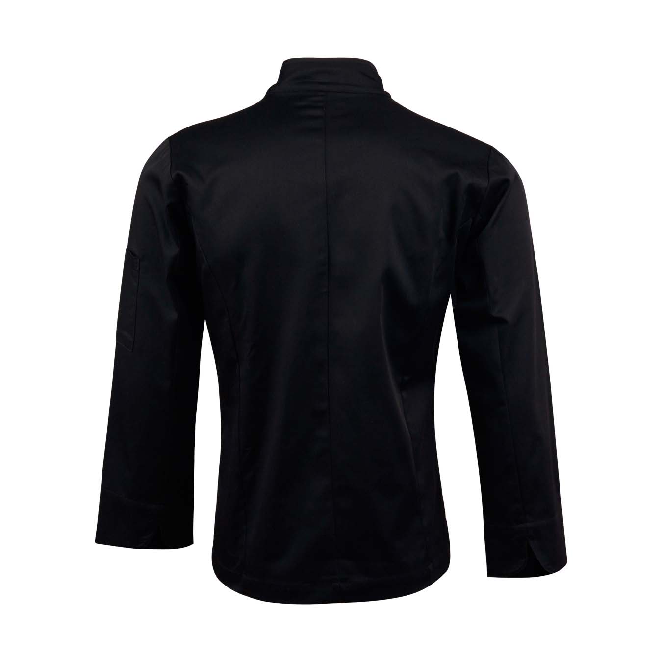 Chef Long Sleeve Jacket | 180gsm with Custom Embroidery