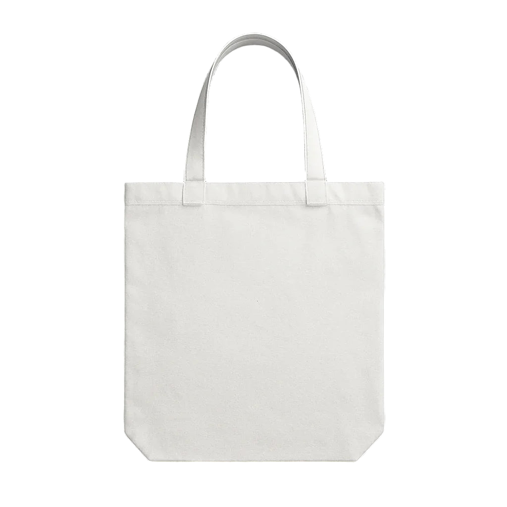Cotton Tote Bag.