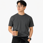 Breathable Performance Tee – Custom Printing