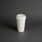 Double Wall Paper Cups (Pack of 1000, 2000, 5000) With Custom Printing