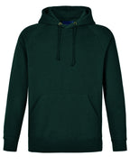 Cotton-Rich Fleecy Hoodie | 340gsm with Custom Embroidery