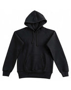 Ladies Cotton-Rich Fleecy Hoodie | 340gsm with Custom Printing
