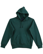 Ladies Cotton-Rich Fleecy Hoodie | 340gsm with Custom Printing