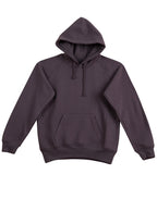 Ladies Cotton-Rich Fleecy Hoodie | 340gsm with Custom Printing