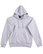 Ladies Cotton-Rich Fleecy Hoodie | 340gsm with Custom Printing