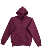 Ladies Cotton-Rich Fleecy Hoodie | 340gsm with Custom Printing
