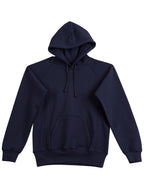Ladies Cotton-Rich Fleecy Hoodie | 340gsm with Custom Printing