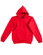 Ladies Cotton-Rich Fleecy Hoodie | 340gsm with Custom Printing