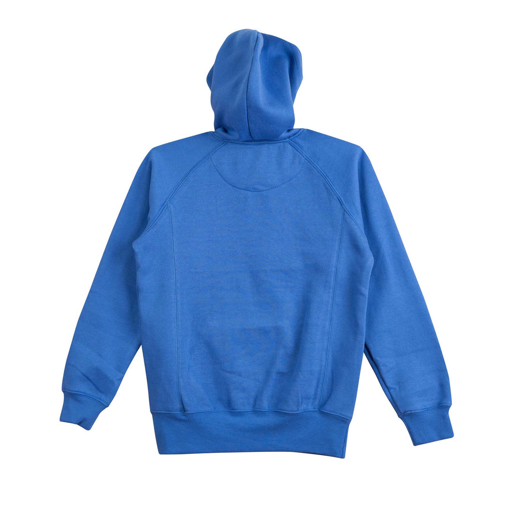 Ladies Cotton-Rich Fleecy Hoodie | 340gsm with Custom Printing
