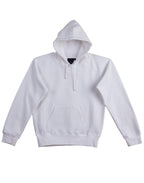 Ladies Cotton-Rich Fleecy Hoodie | 340gsm with Custom Printing