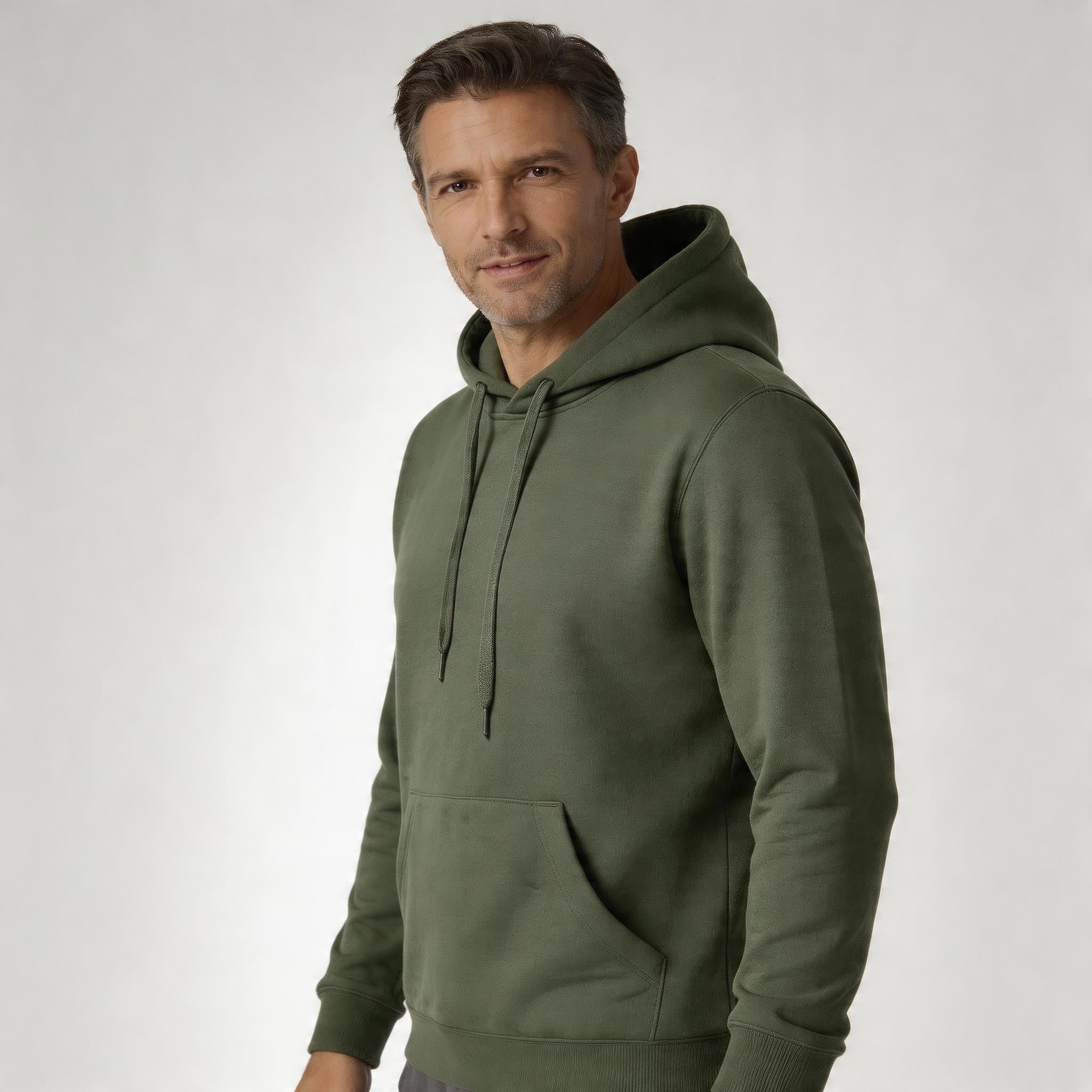 Premium Fleece Hoodie Pack (5 or 10) – Special Offer | Quality Hoodie with Custom Printing
