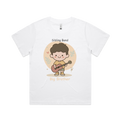 Graphic T-shirt - Guitar Boy Matching Tee (Sibling Band)