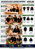 Childcare Mix & Match Bundle
