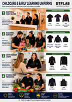 Childcare Mix & Match Bundle