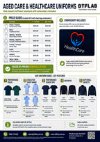 Health & Care Mix & Match Bundle
