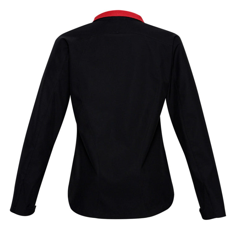Ladies 3-Layer Softshell Jacket Pack | Water Repellent & Windproof with Embroidery or Custom Printing