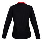 Ladies 3-Layer Softshell Jacket Pack | Water Repellent & Windproof with Embroidery or Custom Printing